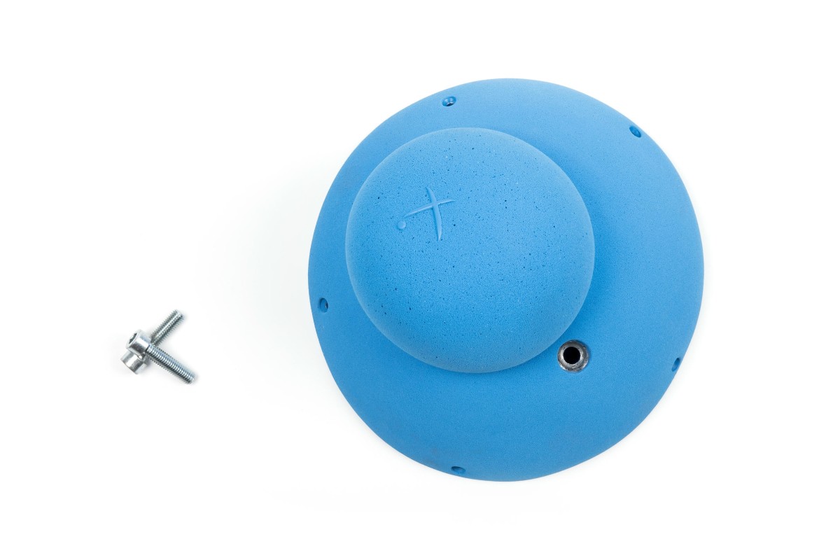 Boulder - Happy Balls Mini Volume 08 (PU)