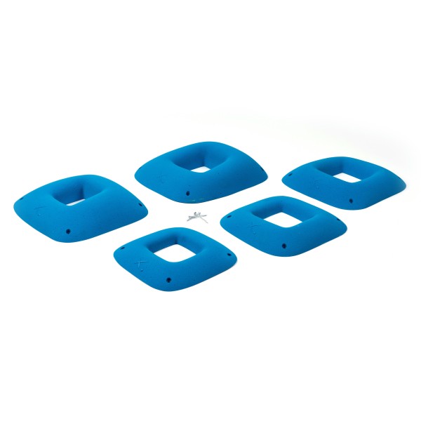 Boulder - Little Boxes 1-5 Big (PU) 2