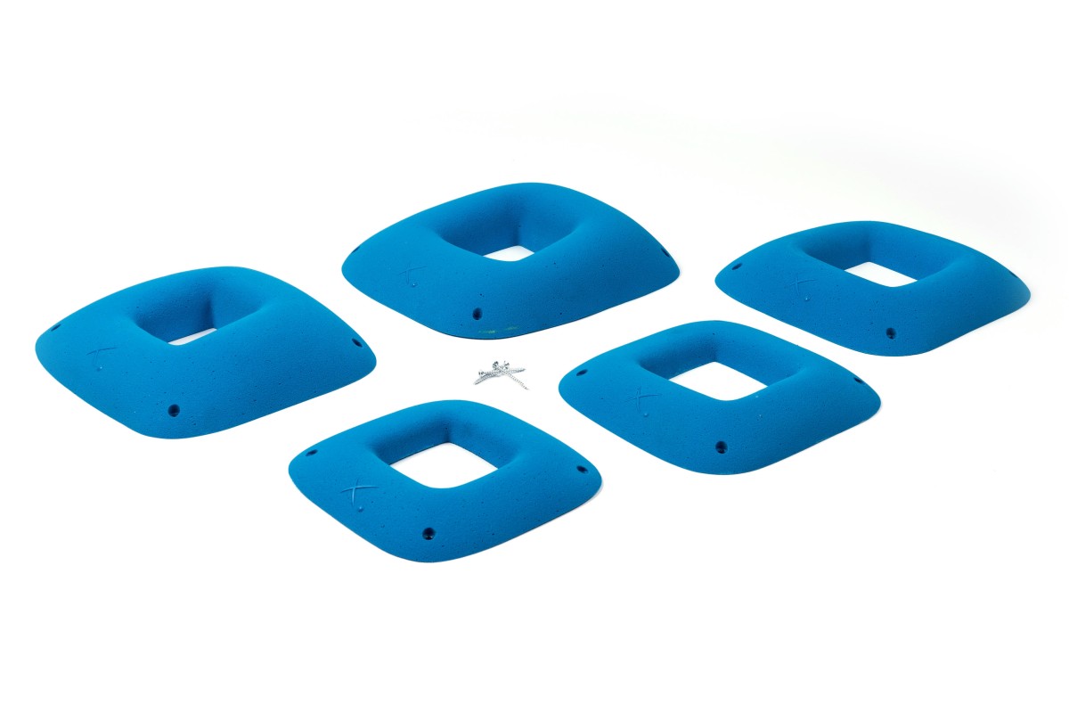 Boulder - Little Boxes 1-5 Big (PU)