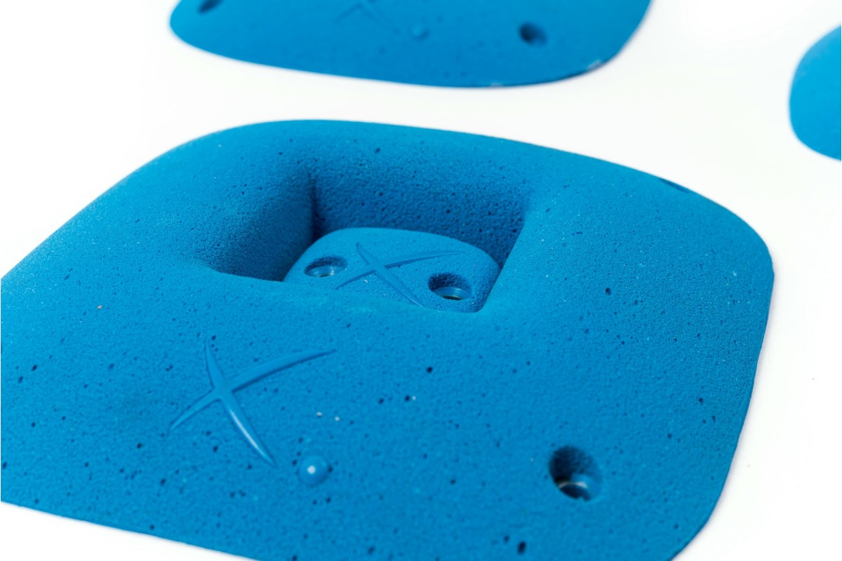 Boulder - Little Boxes 1-5 Small (PU)