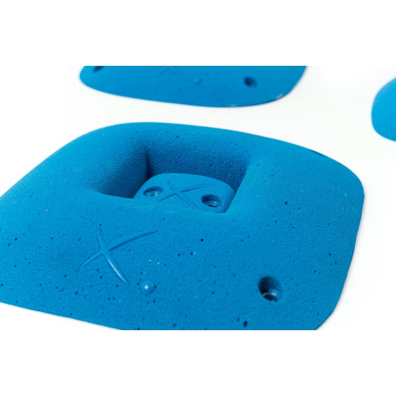 Boulder - Little Boxes 1-5 Small (PU)