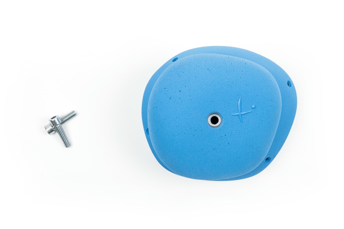 Boulder - Happy Balls Mini Volume 03 (PU)