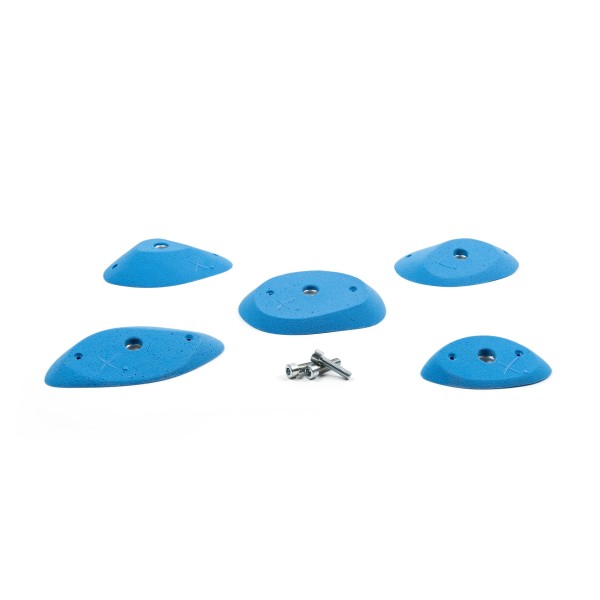 Boulder - Plates Mini Slopers (PU) 2