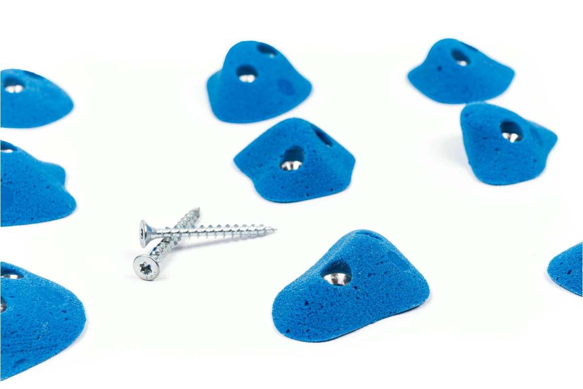 Boulder - Legend Screw Ons 8 (PU)