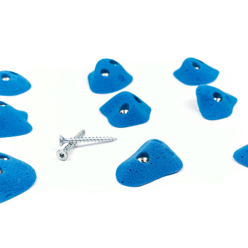 Boulder - Legend Screw Ons 8 (PU)