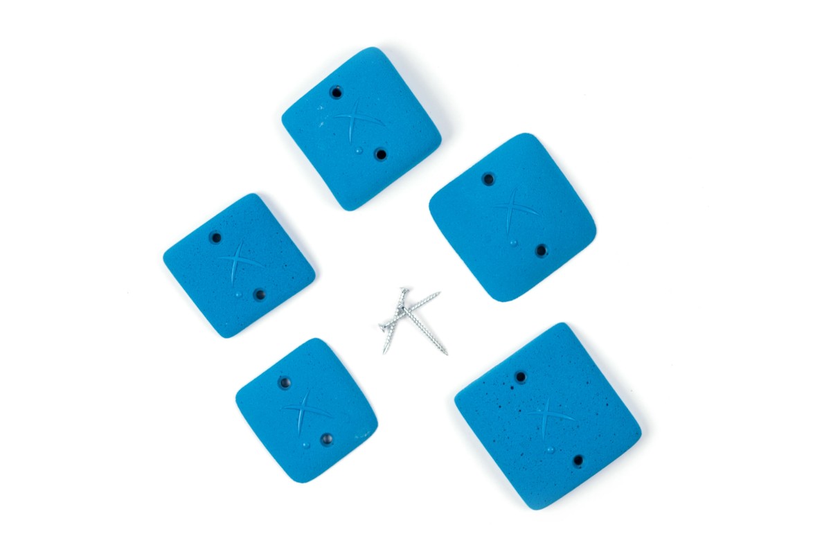 Boulder - Little Boxes 6-10 Small (PU)