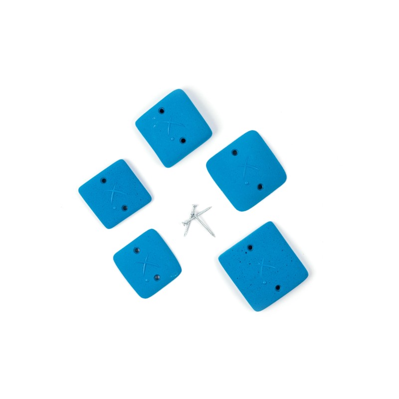 Boulder - Little Boxes 6-10 Small (PU)