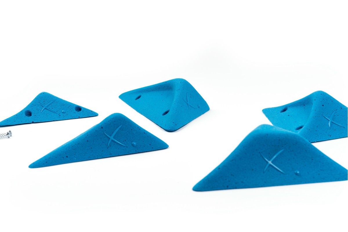 Boulder - Pure Triangles 1 (PU)