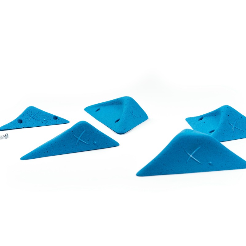 Boulder - Pure Triangles 1 (PU)