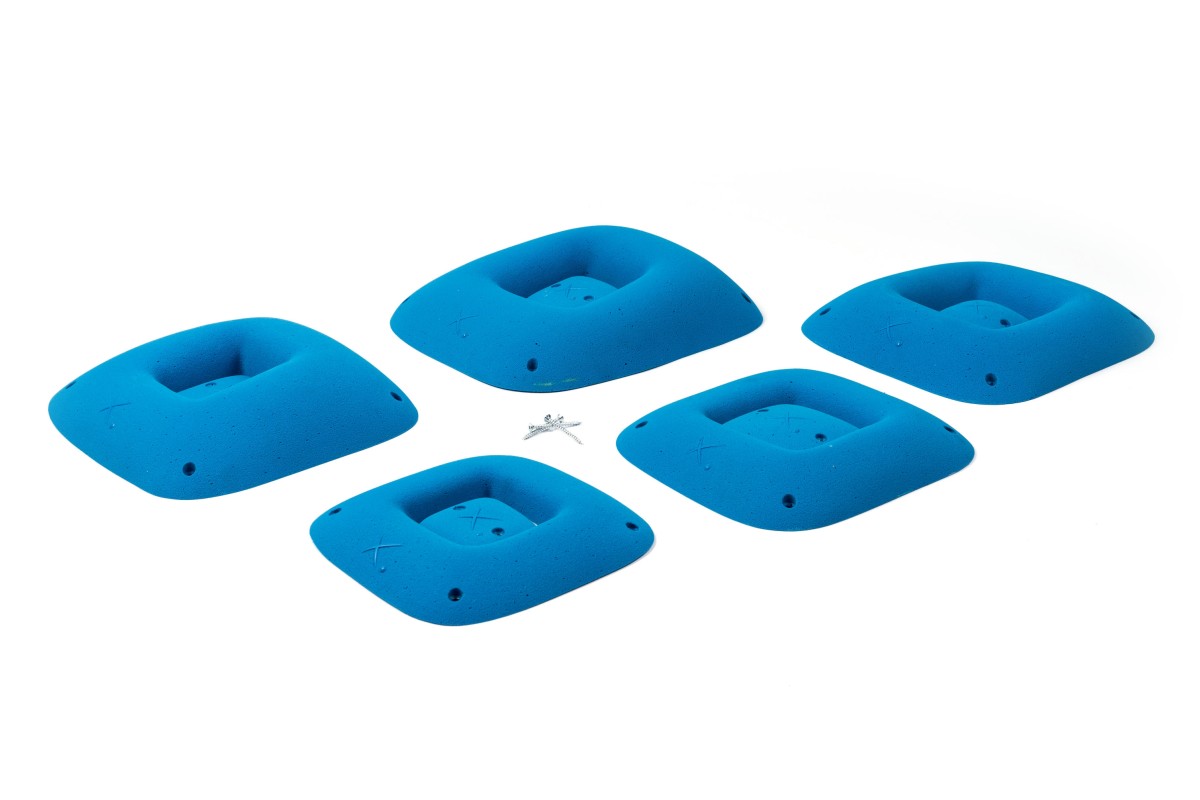 Boulder - Little Boxes 6-10 Big (PU)