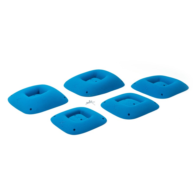 Boulder - Little Boxes 6-10 Big (PU)