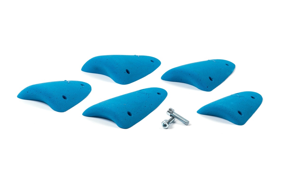 Boulder - Half Pipes Incut 1 (PU)