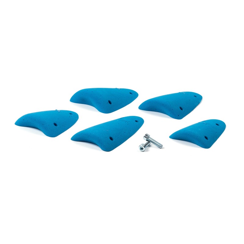 Boulder - Half Pipes Incut 1 (PU)