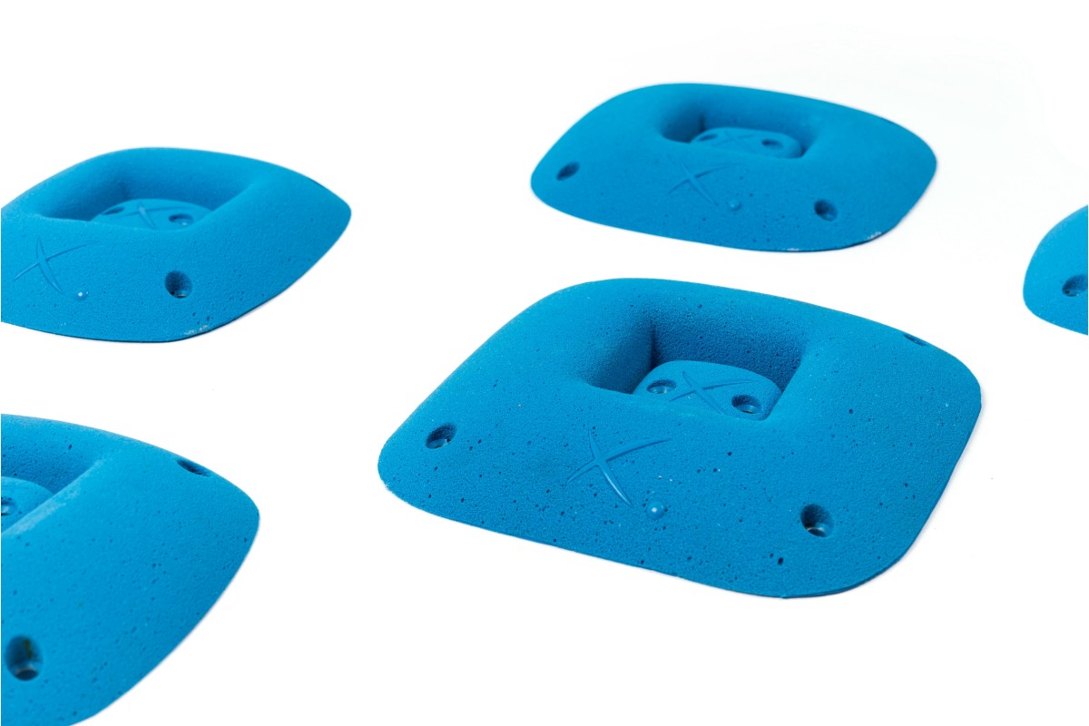 Boulder - Little Boxes 1-5 Small (PU)