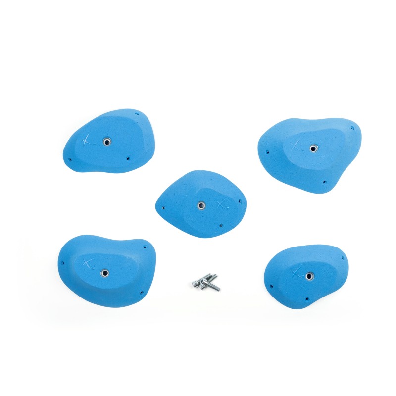 Boulder - Plates Slopers (PU)