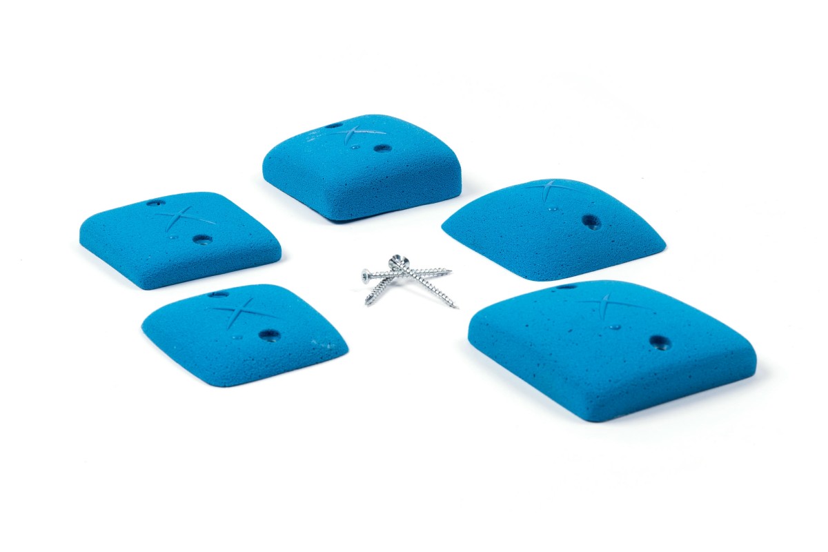 Boulder - Little Boxes 6-10 Small (PU)