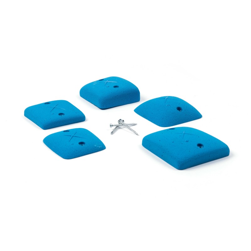 Boulder - Little Boxes 6-10 Small (PU)