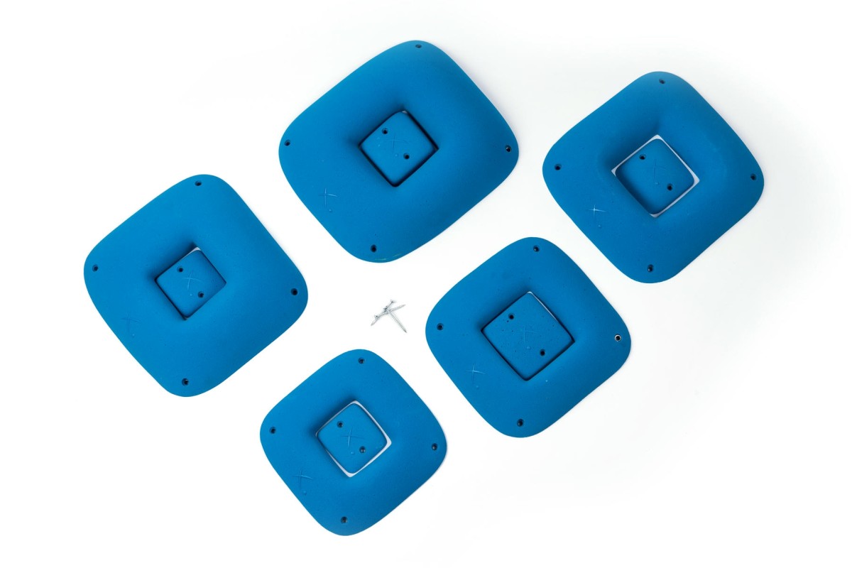 Boulder - Little Boxes 6-10 Big (PU)