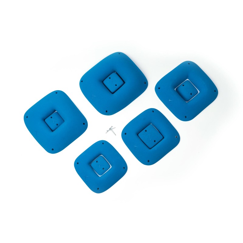 Boulder - Little Boxes 6-10 Big (PU)