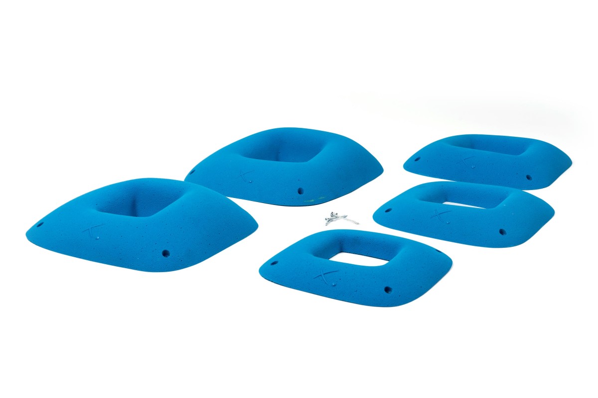 Boulder - Little Boxes 1-5 Big (PU)