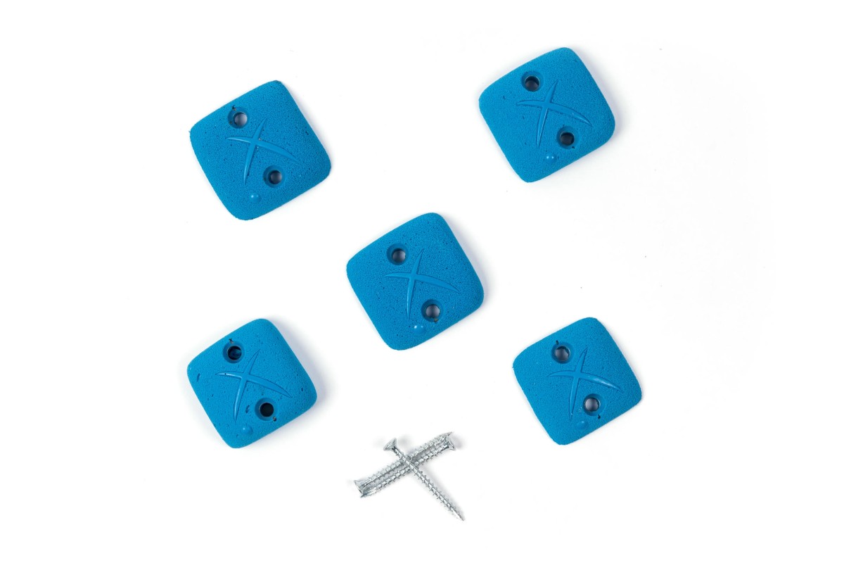 Boulder - Little Boxes 1-5 Small (PU)