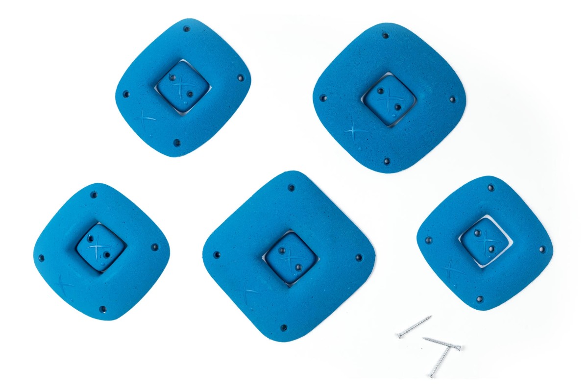 Boulder - Little Boxes 6-10 Small (PU)