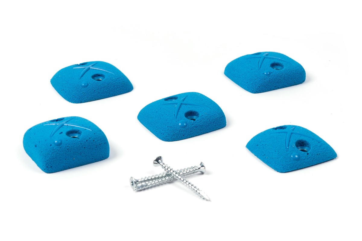 Boulder - Little Boxes 1-5 Small (PU)