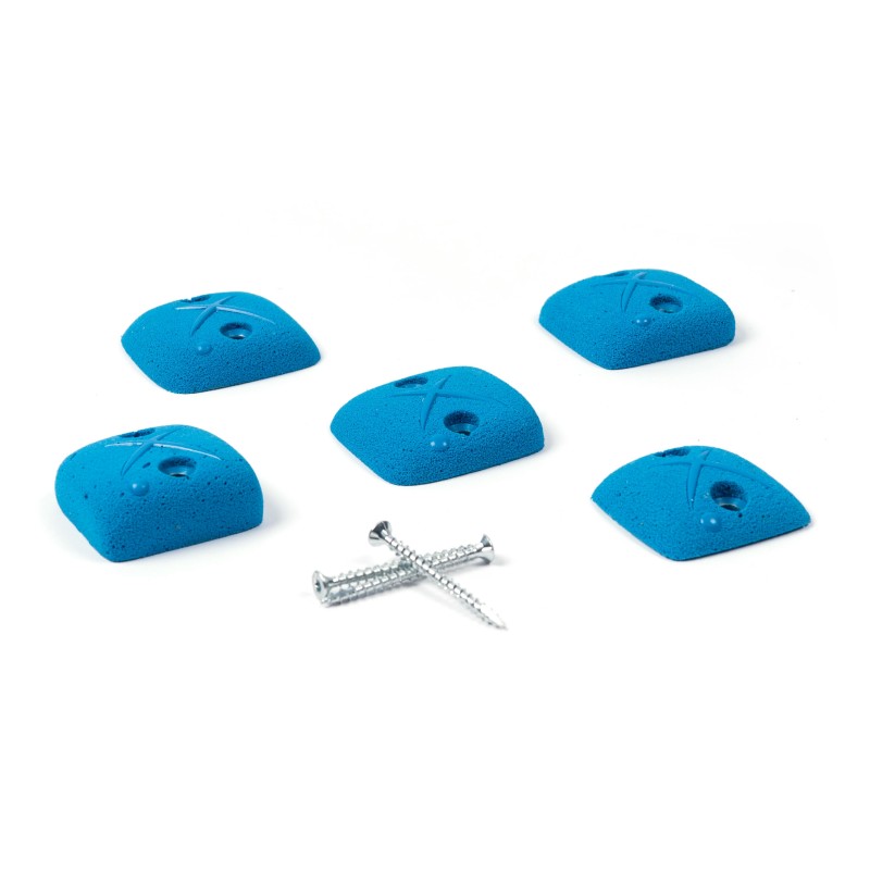 Boulder - Little Boxes 1-5 Small (PU)