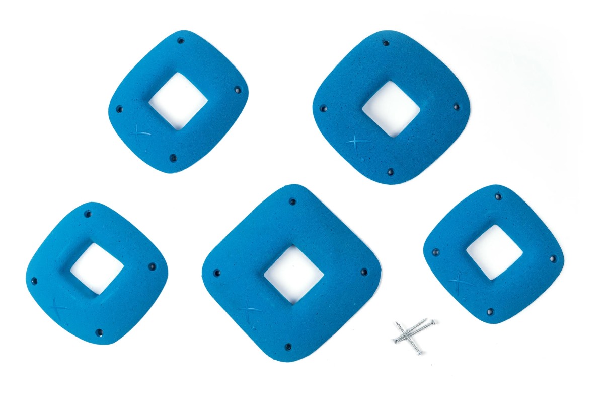 Boulder - Little Boxes 6-10 Big (PU)