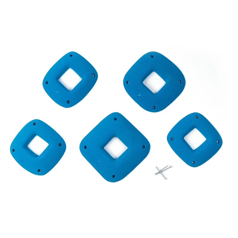 Boulder - Little Boxes 6-10 Big (PU)