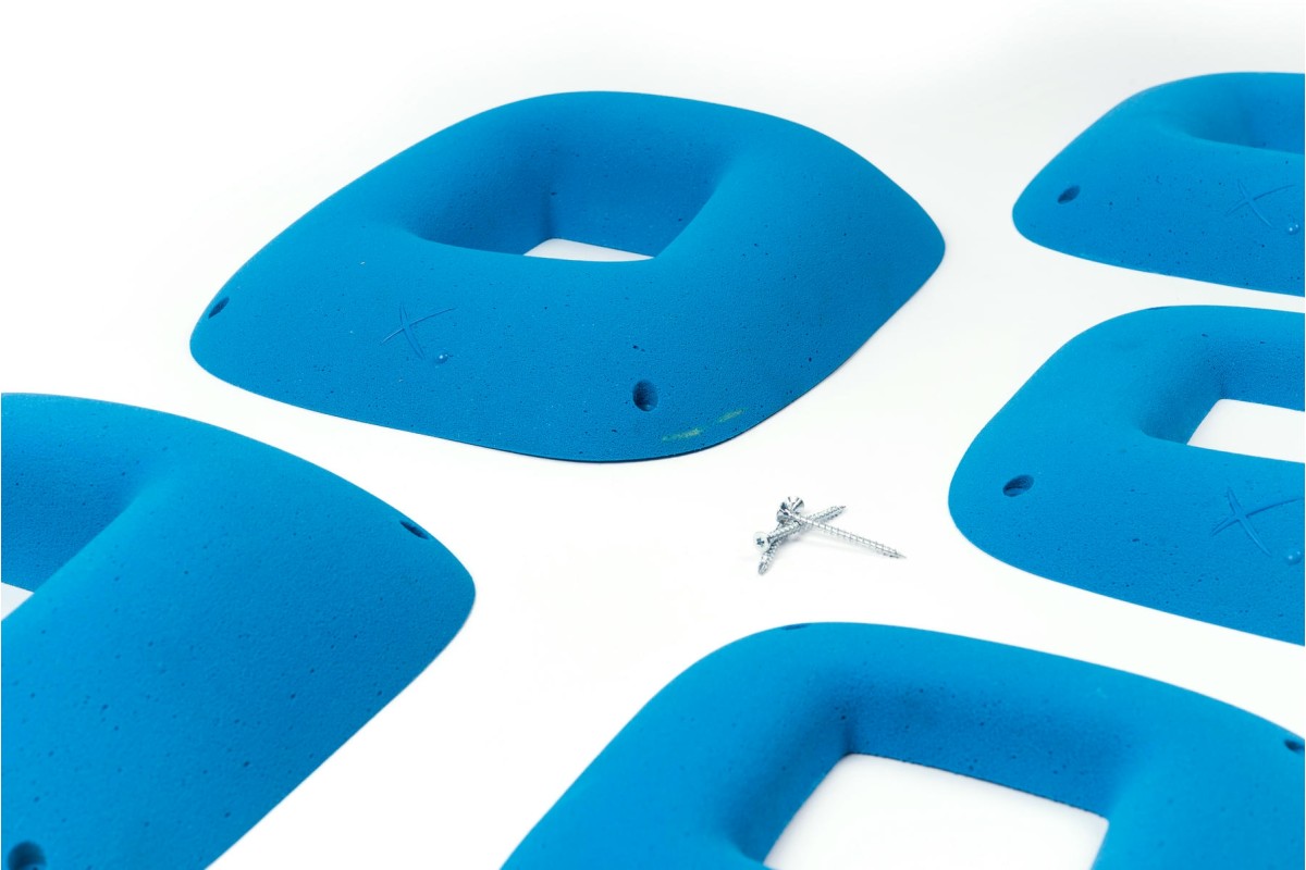 Boulder - Little Boxes 1-5 Big (PU)