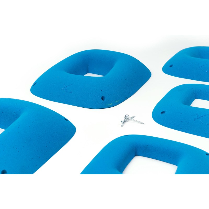 Boulder - Little Boxes 1-5 Big (PU)