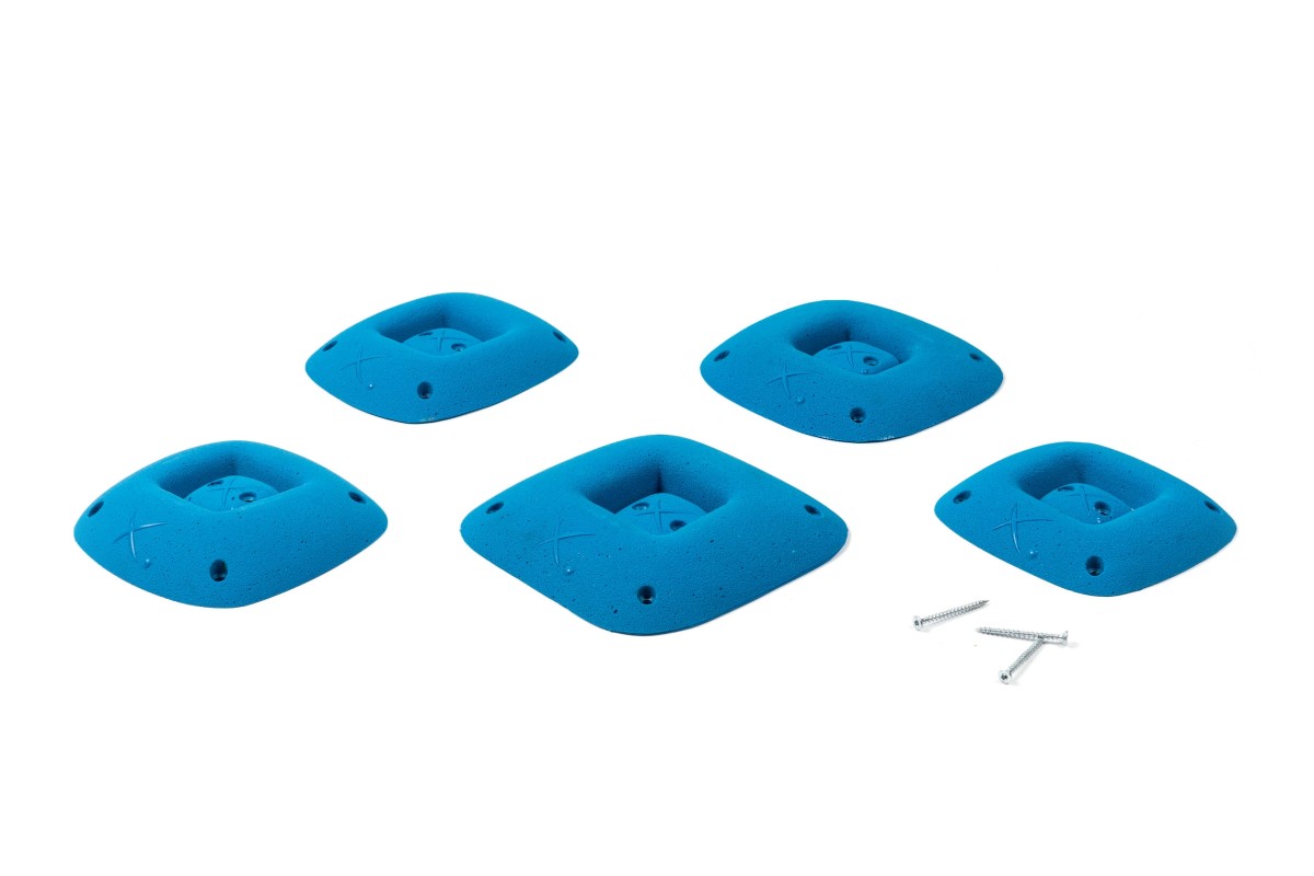 Boulder - Little Boxes 6-10 Small (PU)