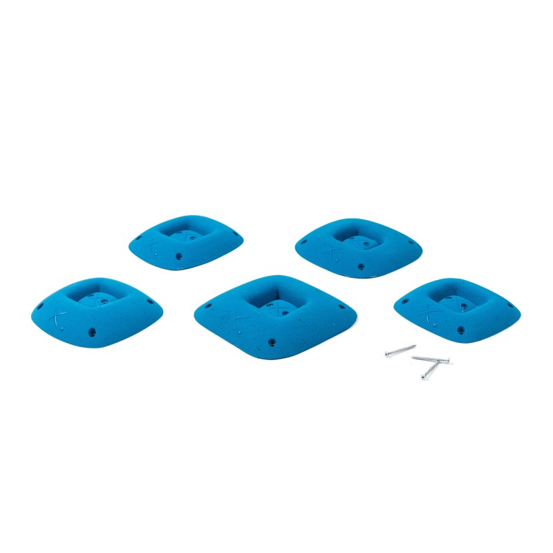 Boulder - Little Boxes 6-10 Small (PU)