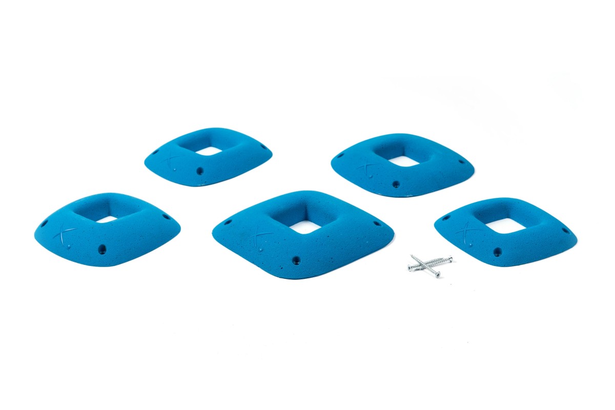 Boulder - Little Boxes 6-10 Big (PU)