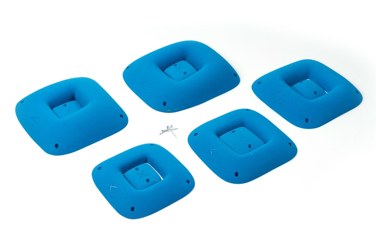 Boulder - Little Boxes 1-5 Big (PU)