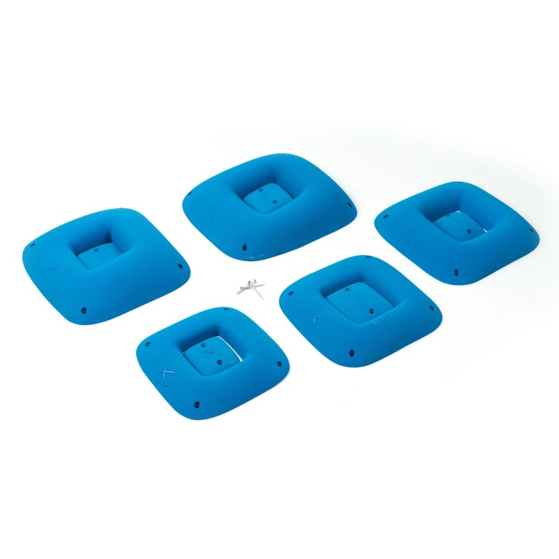 Boulder - Little Boxes 1-5 Big (PU)