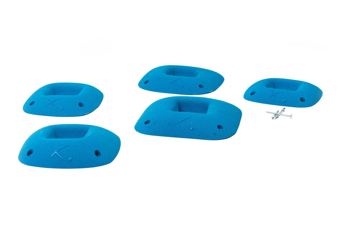 Boulder - Little Boxes 6-10 Big (PU)