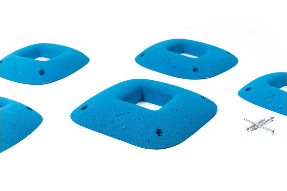 Boulder - Little Boxes 6-10 Big (PU)