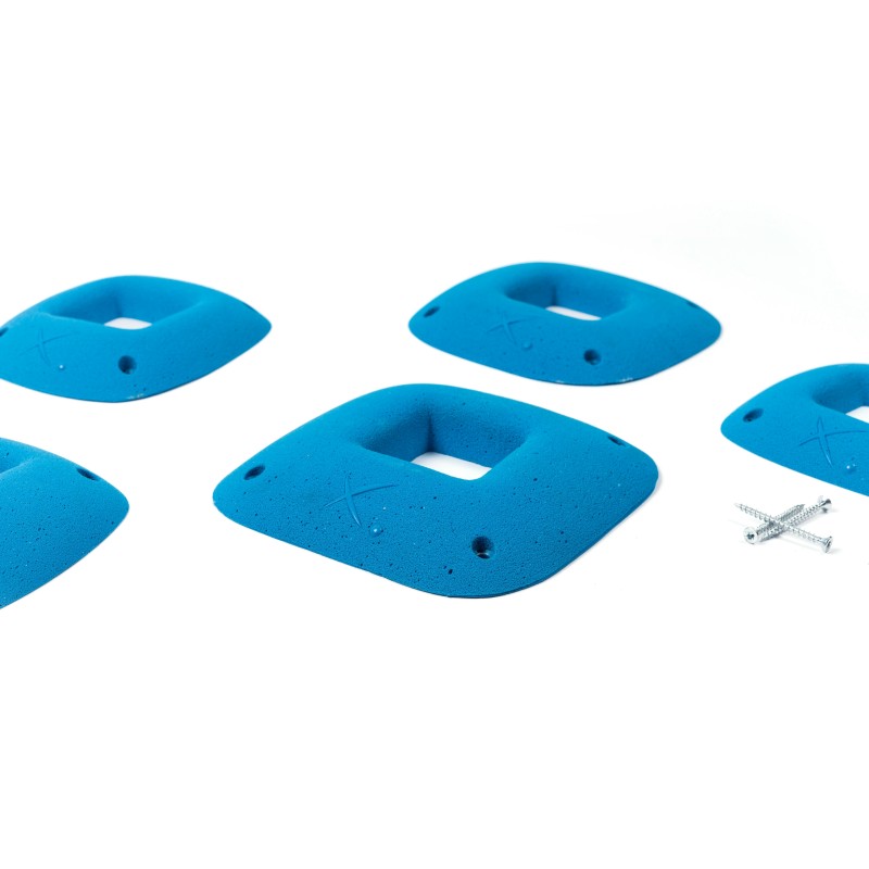 Boulder - Little Boxes 6-10 Big (PU)