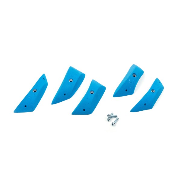 Pro Models - Flat Pinches 1 (PU)