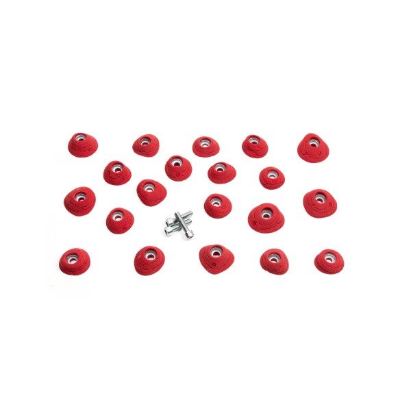 Riverbed - Foot 1 (PU)