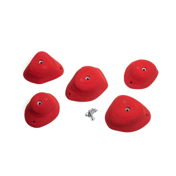 Riverbed - Slopers 1 (PU)