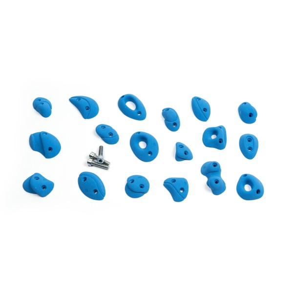 Impulse - Screw Ons 1 (PU)