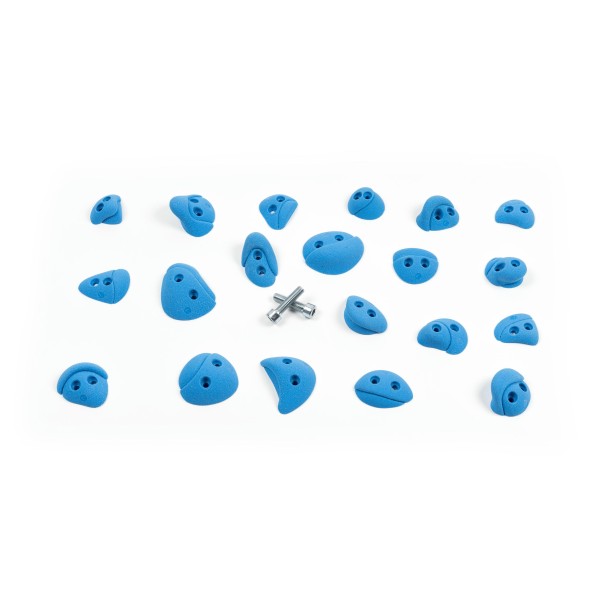 Impulse - Screw Ons 3 (PU)