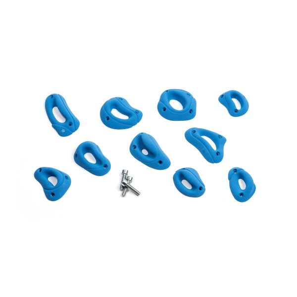 Impulse - Screw Ons 2 Pockets (PU)