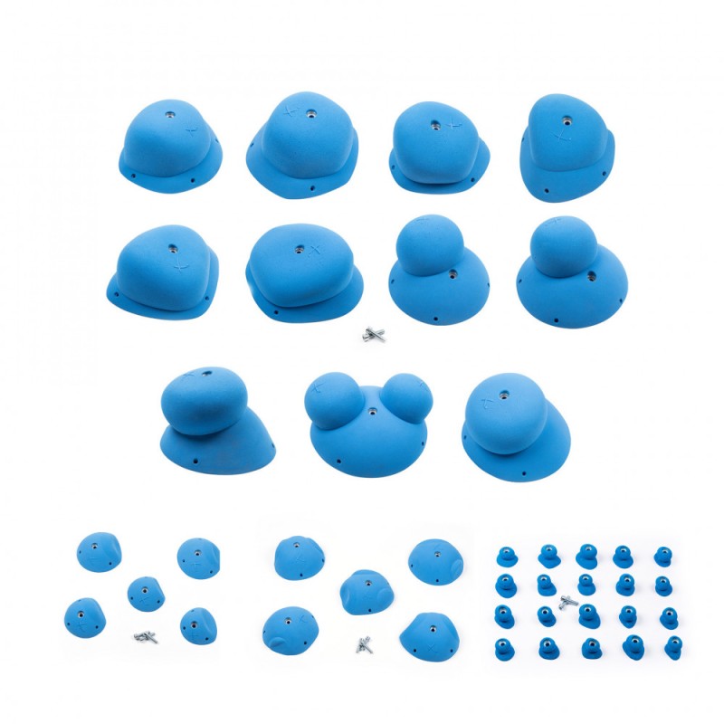 Boulder - Happy Balls Mini Volume  - Full Range (PE)