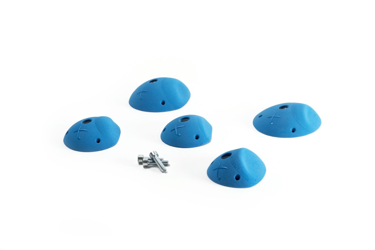 Boulder - Happy Balls L