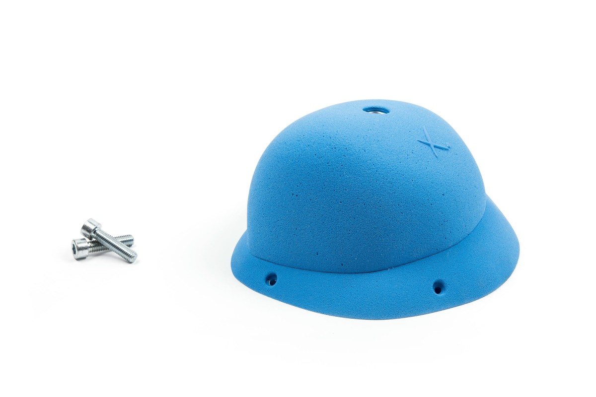 Boulder - Happy Balls Mini Volume 01