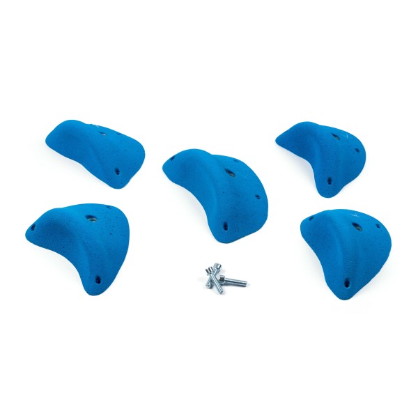 Boulder - Pure Positive Slopers